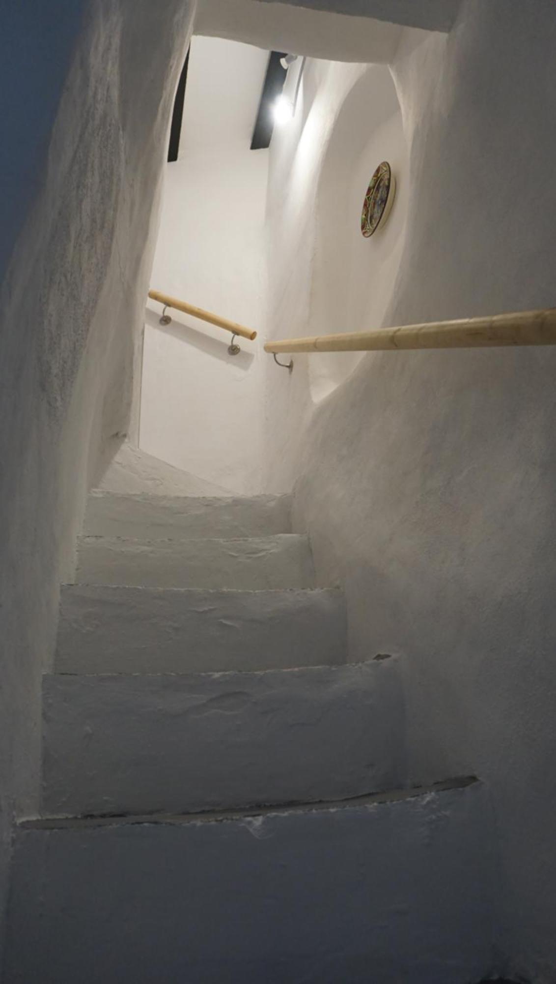 Casa Rural Benidorm Finestrat El Capricho Exteriér fotografie