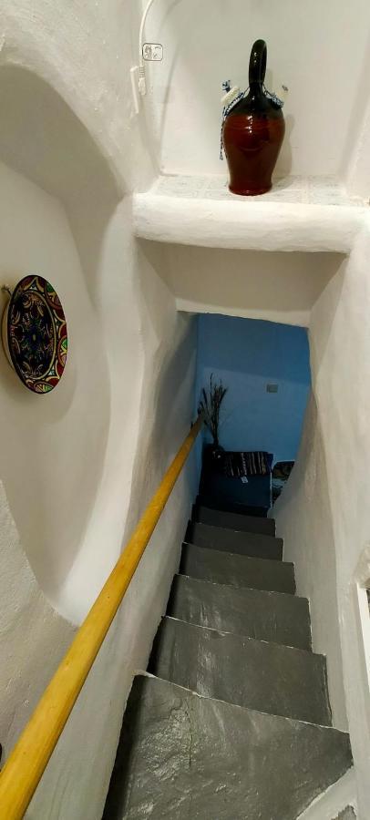 Casa Rural Benidorm Finestrat El Capricho Exteriér fotografie