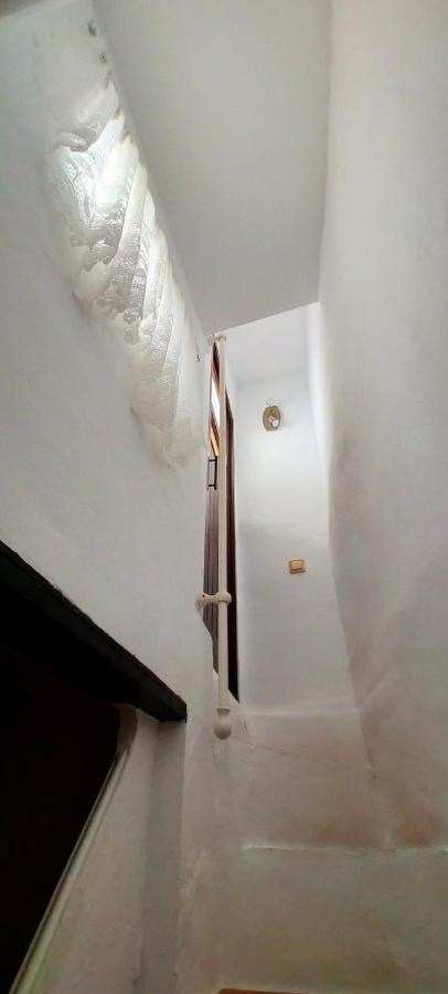 Casa Rural Benidorm Finestrat El Capricho Exteriér fotografie